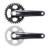 Shimano XT M8100 12sp Crank Set