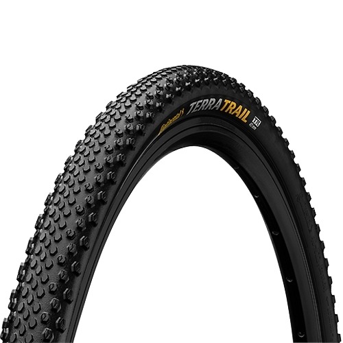 Continental Terra ProTection TR Tyres