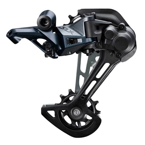 Shimano SLX M7100 12sp Rear Derailleur Shadow+