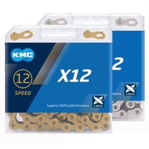 KMC X12 Chain