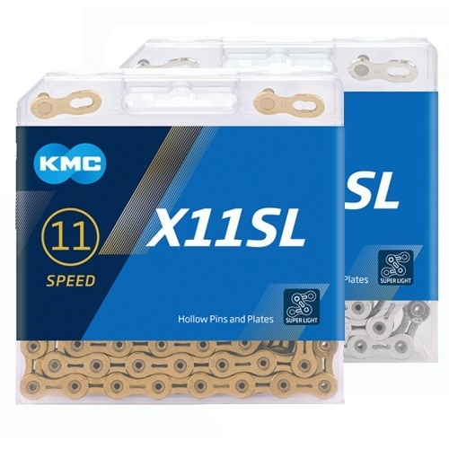 KMC X11SL Chain