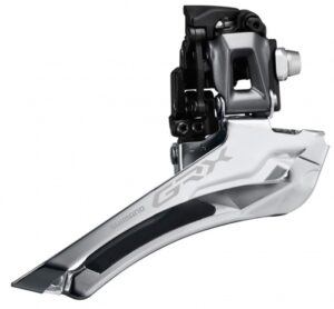 Shimano FD-RX810 GRX 11 Speed Front Derailleur