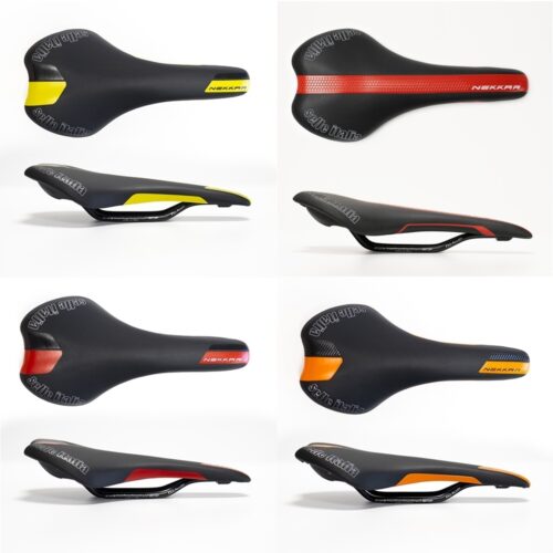 Selle Italia Nekkar Saddle