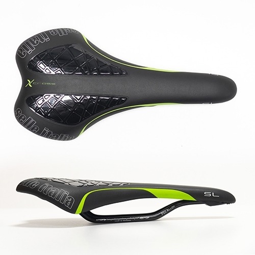 Selle Italia SL X-Cross Saddle