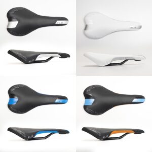 Selle Italia SLS Manganese Saddle