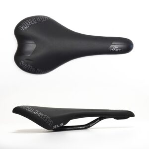 Selle Italia SLS Lady Manganese Saddle