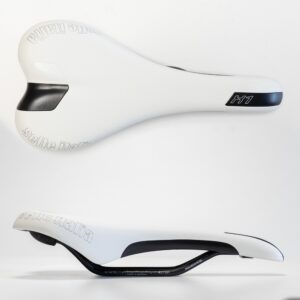 Selle Italia X1 XC Manganese Saddle