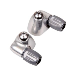 Shimano SM-CS50 Outer Down Tube Cable Stops