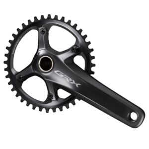 Shimano RX810 GRX 1x11 Gravel Crankset