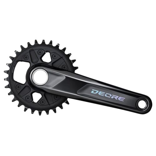 Shimano Deore M6100 12 Speed Chainset