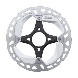 Shimano RT-MT800 Ultegra/XT Ice Tech FREEZA Centre Lock Rotor