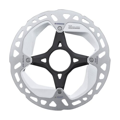 Shimano RT-MT800 Ultegra/XT Ice Tech FREEZA Centre Lock Rotor