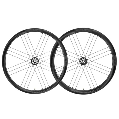 Campagnolo Shamal Carbon C21 Disc 2-Way Wheelset