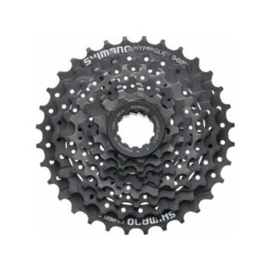 Shimano HG200 8sp Cassette