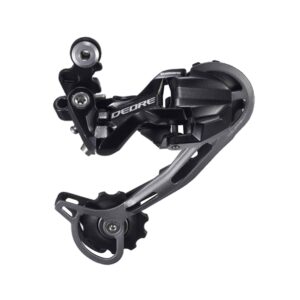 Shimano Deore M592 9sp Rear Derailleur