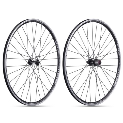 Pro-Lite RT-10 Clincher Wheelset