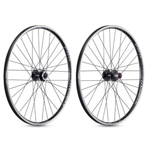 Pro-Lite MD-20 26’’ MTB Clincher Disc/Rim Wheelset