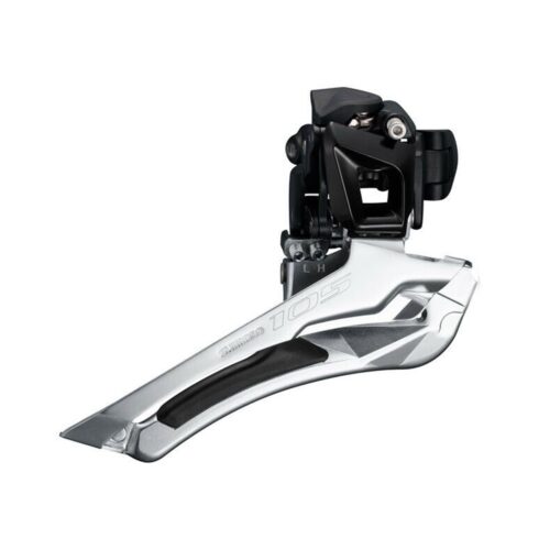 Shimano 105 5801 11sp Front Derailleur