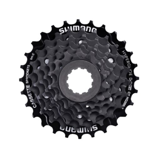 Shimano HG200 7sp Cassette