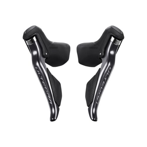 Shimano Ultegra Di2 R8150 12sp STI Levers