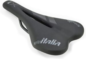 Selle Italia X1 Flow Saddle