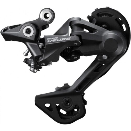 Shimano Deore M4120 10/11sp Shadow SGS Black