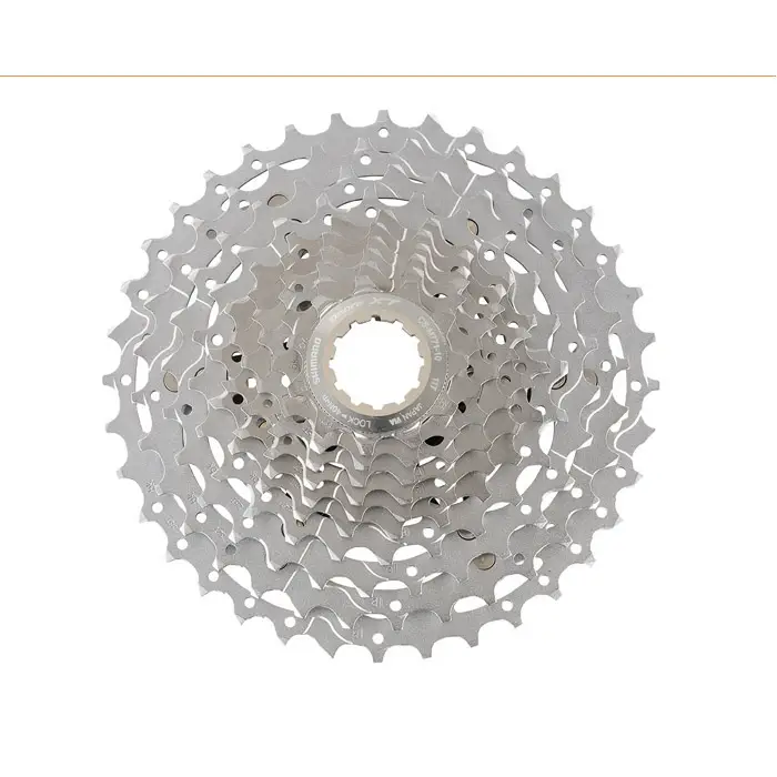 Shimano XT M771 10sp Cassette