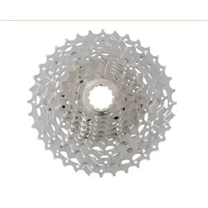 Shimano XT M771 10sp Cassette