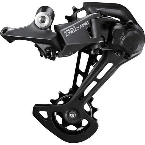 Shimano Deore M5100 11sp Rear Derailleur Shadow SGS Black