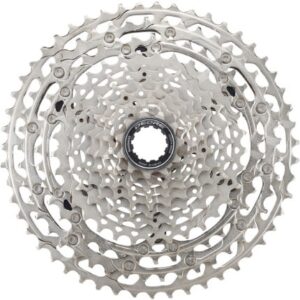 Shimano Deore M5100 11sp Cassette