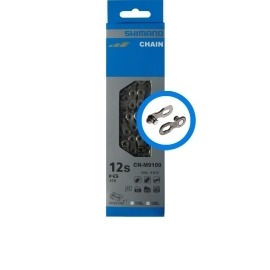 Shimano Dura Ace/XTR M9100 12sp Chain