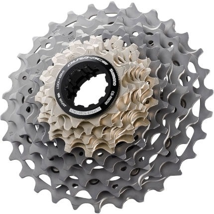 Shimano Dura Ace R9200 12sp Cassette