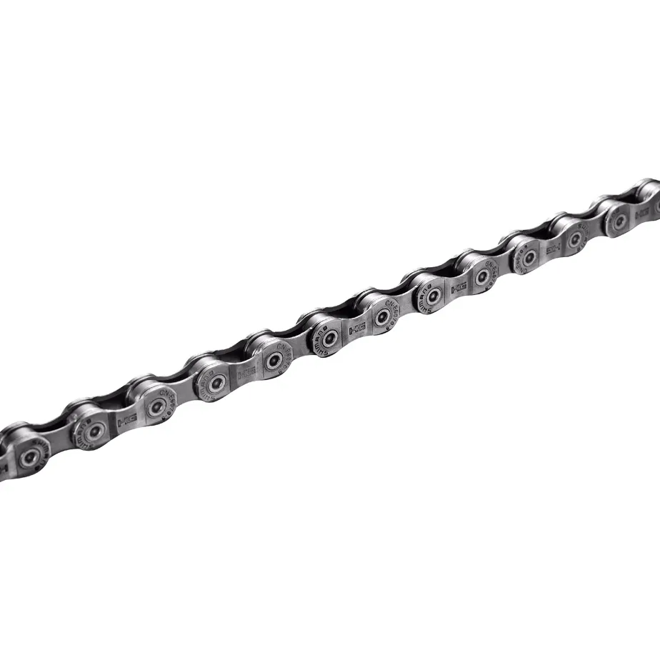 Shimano CN-E6070 E-Bike Chain 9sp Rear/Front Single Sil-Tec