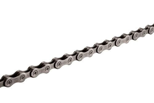 Shimano CN-E6090 E-Bike Chain 10sp Rear/Front Single Sil-Tec