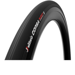 Corsa N.EXT TLR G2.0 700x26 Full Black