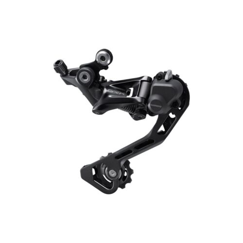 Shimano RD-RX400 GRX Shadow Plus 10sp Rear Derailleur Double