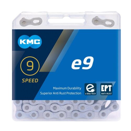 KMC E9 EPT 136L