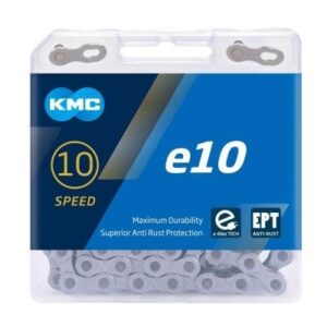 KMC E10 EPT 136L