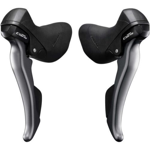 Shimano Claris R2000 STI Levers 8sp Double