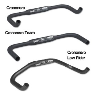 Deda Elementi Crononero Bars