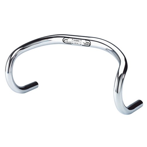 Deda Elementi Velocita Oversize Track Handlebars