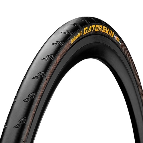 Continental GatorSkin Folding Tyre