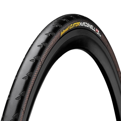 Continental GatorHardshell Folding Hardshell Tyre