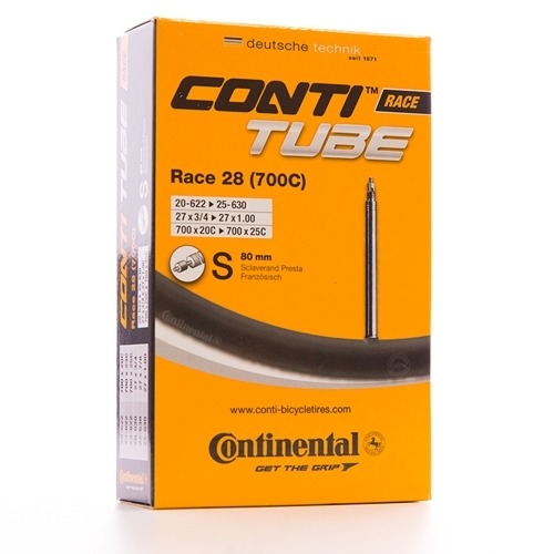 Continental Race 28 Tube