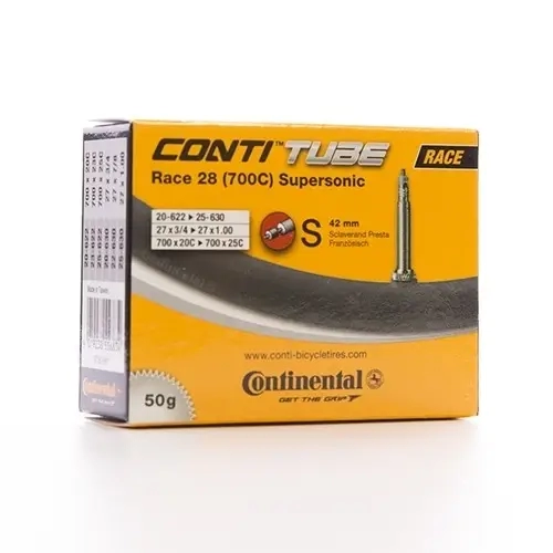 Continental Race 28 Supersonic Tube