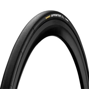 Continental Sprinter Tubular