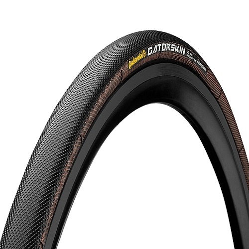 Continental Sprinter Gatorskin Duraskin Tubular