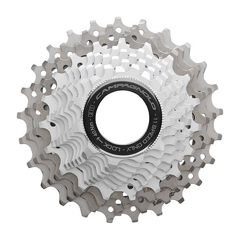 Campagnolo Record 11sp Cassette