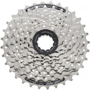 Shimano HG41 7sp Cassette