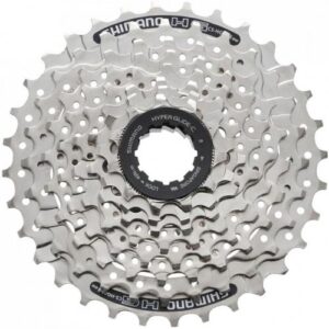 Shimano HG41 8sp Cassette